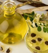 MORINGA OIL