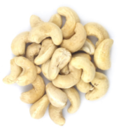 CASHEW KERNELS