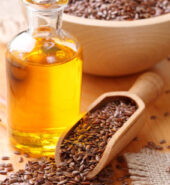 ORGANIC PRESSED SEED OILS